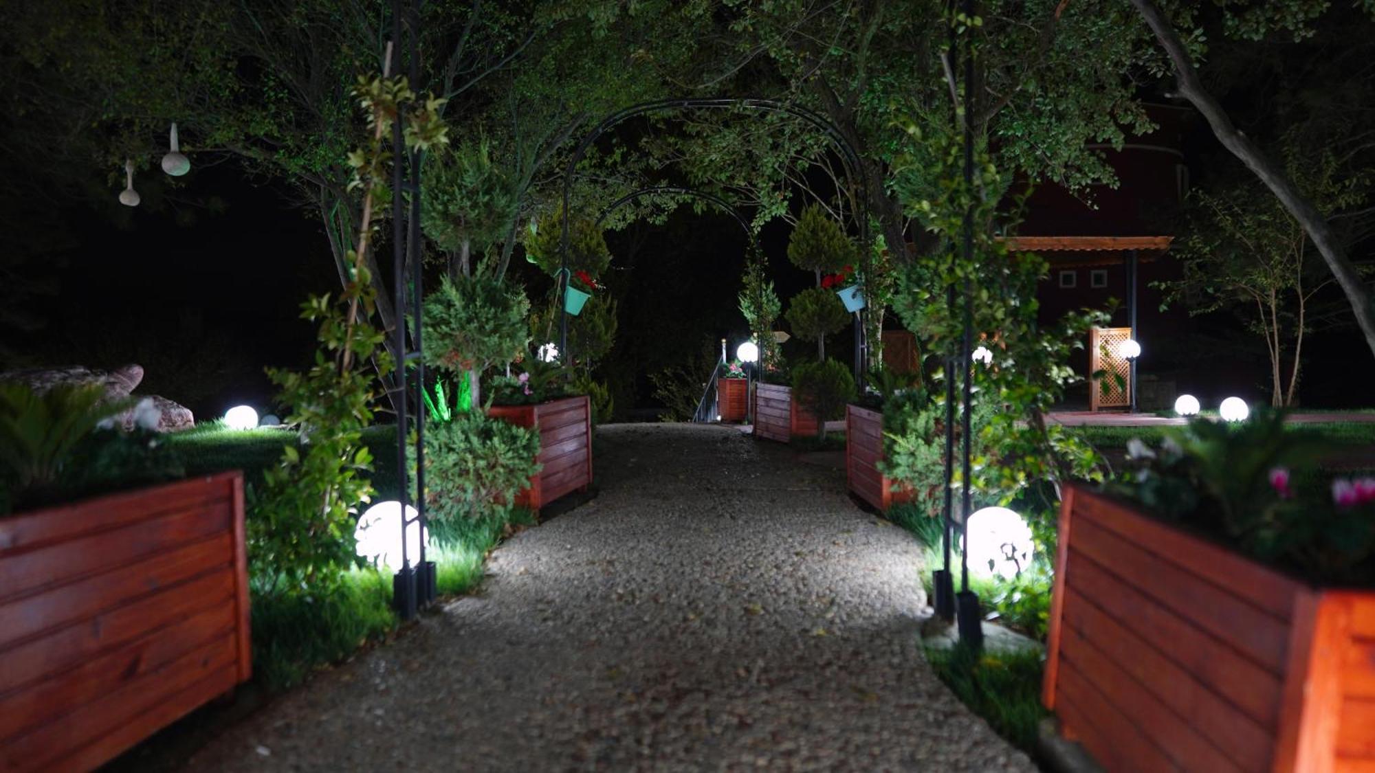 Trikos Boutique Hotel Stambuł Zewnętrze zdjęcie