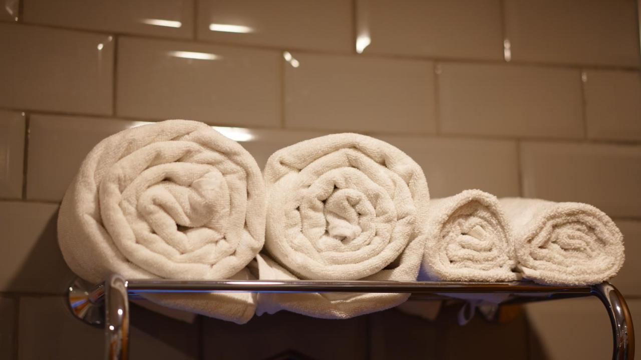 Trikos Boutique Hotel Stambuł Zewnętrze zdjęcie