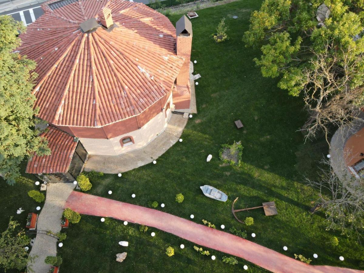 Trikos Boutique Hotel Stambuł Zewnętrze zdjęcie