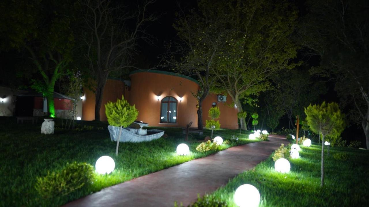 Trikos Boutique Hotel Stambuł Zewnętrze zdjęcie