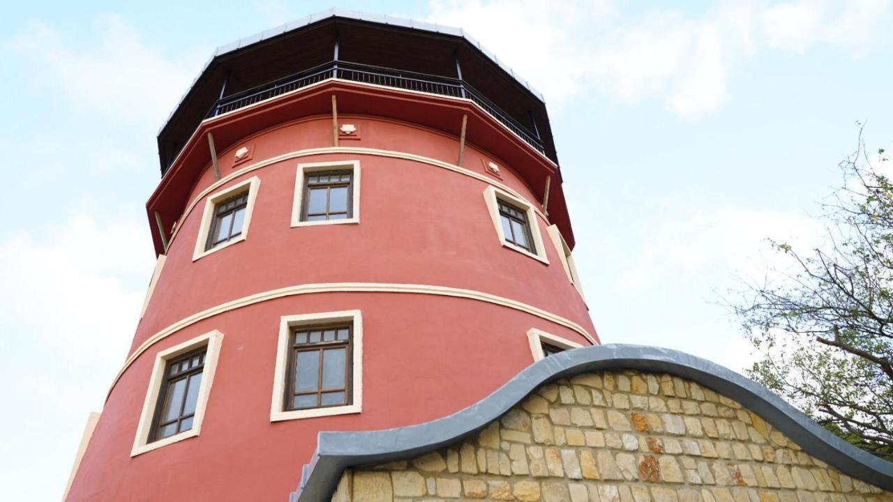 Kule Hotel Airport Stambuł Zewnętrze zdjęcie