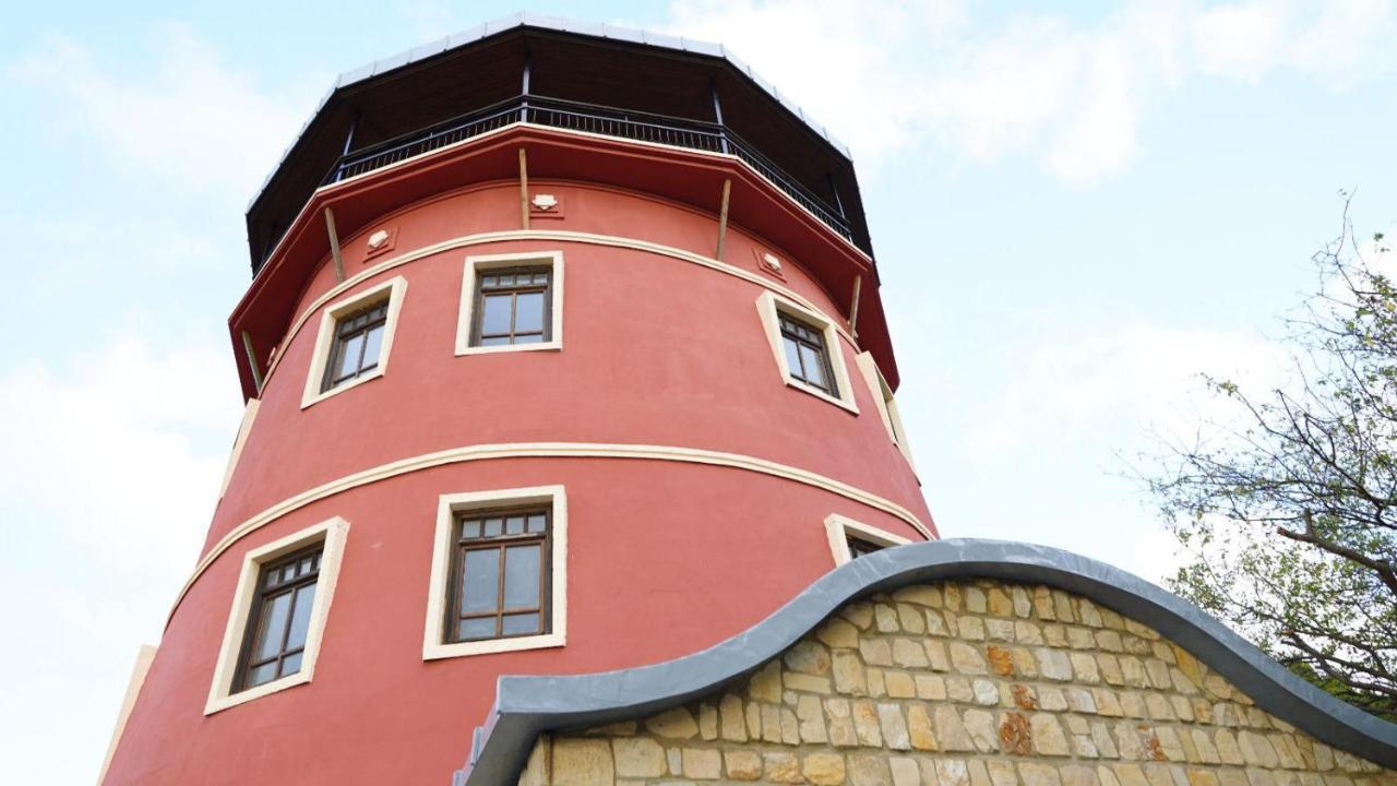 Trikos Boutique Hotel Stambuł Zewnętrze zdjęcie