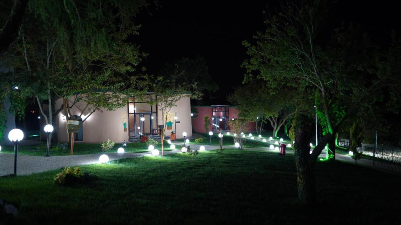 Trikos Boutique Hotel Stambuł Zewnętrze zdjęcie