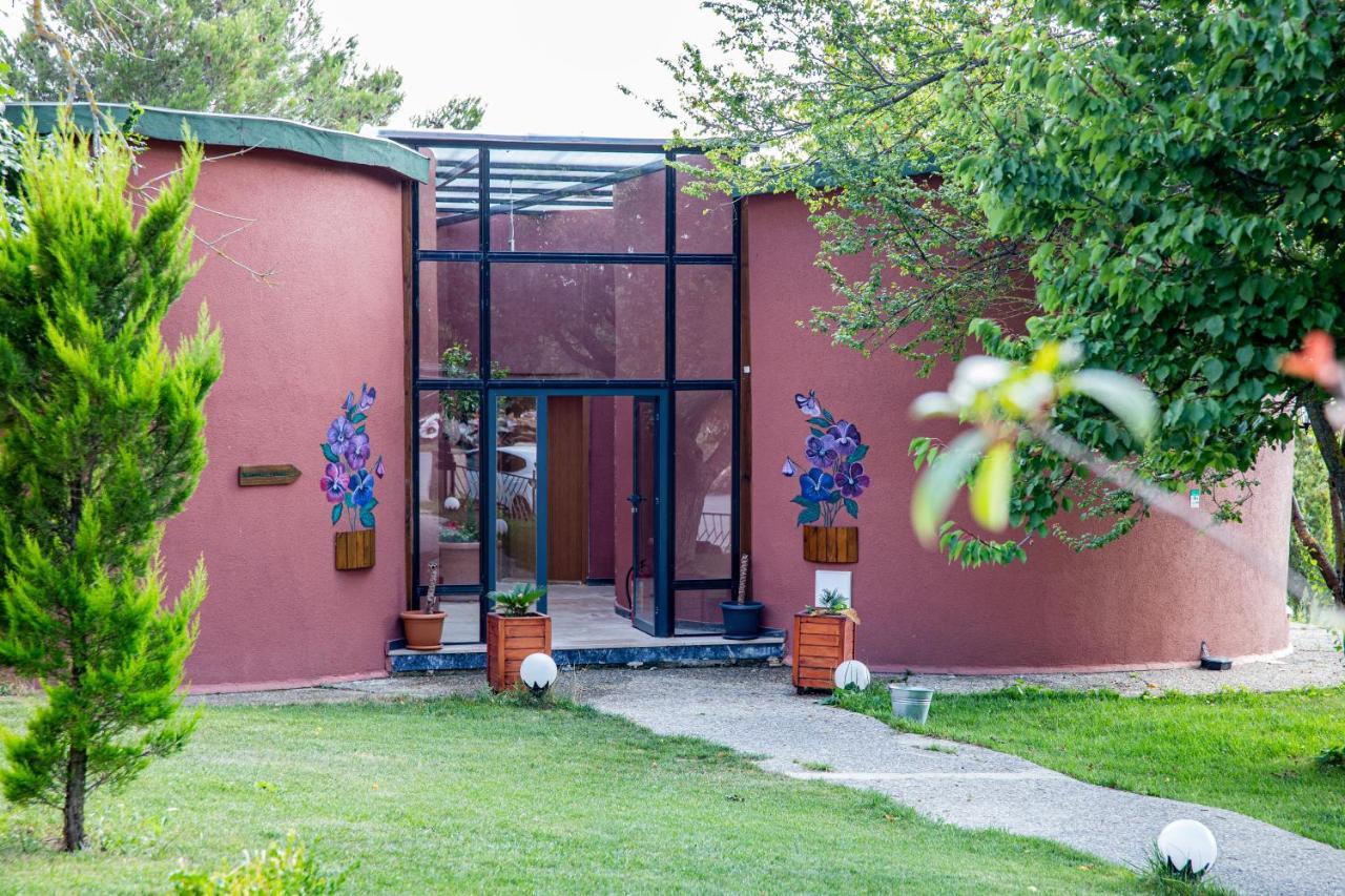Trikos Boutique Hotel Stambuł Zewnętrze zdjęcie