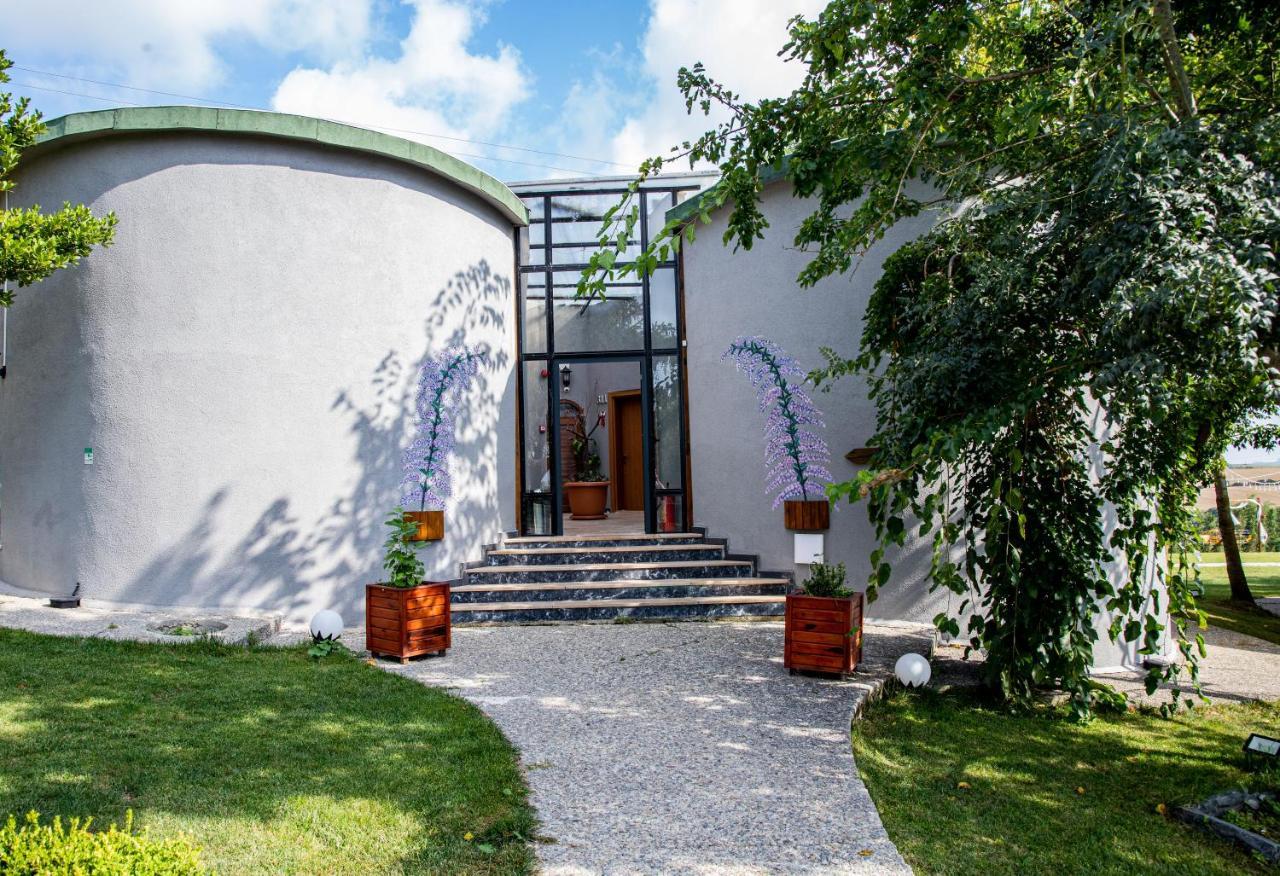 Trikos Boutique Hotel Stambuł Zewnętrze zdjęcie