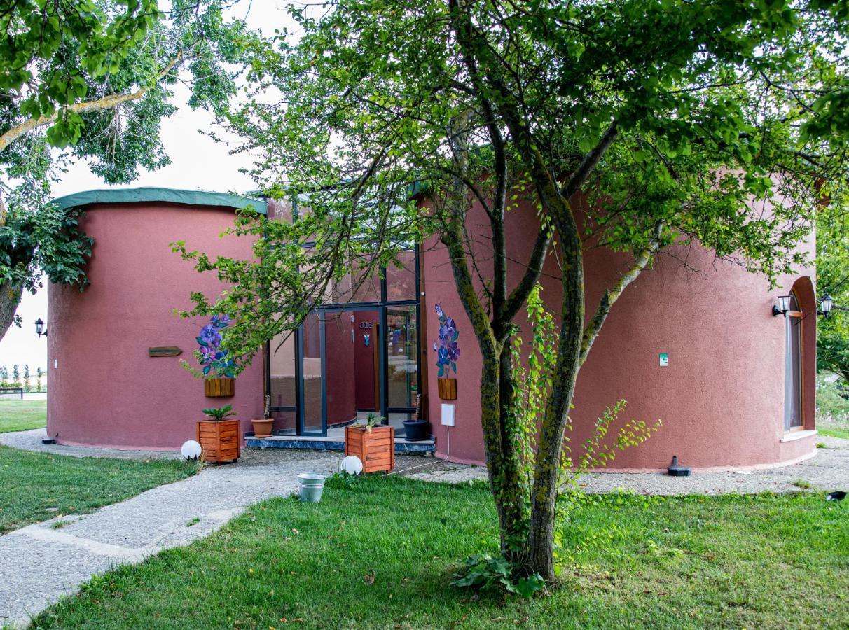 Trikos Boutique Hotel Stambuł Zewnętrze zdjęcie