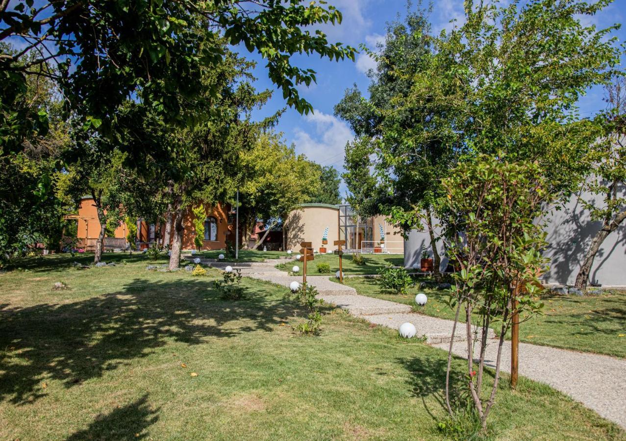 Trikos Boutique Hotel Stambuł Zewnętrze zdjęcie