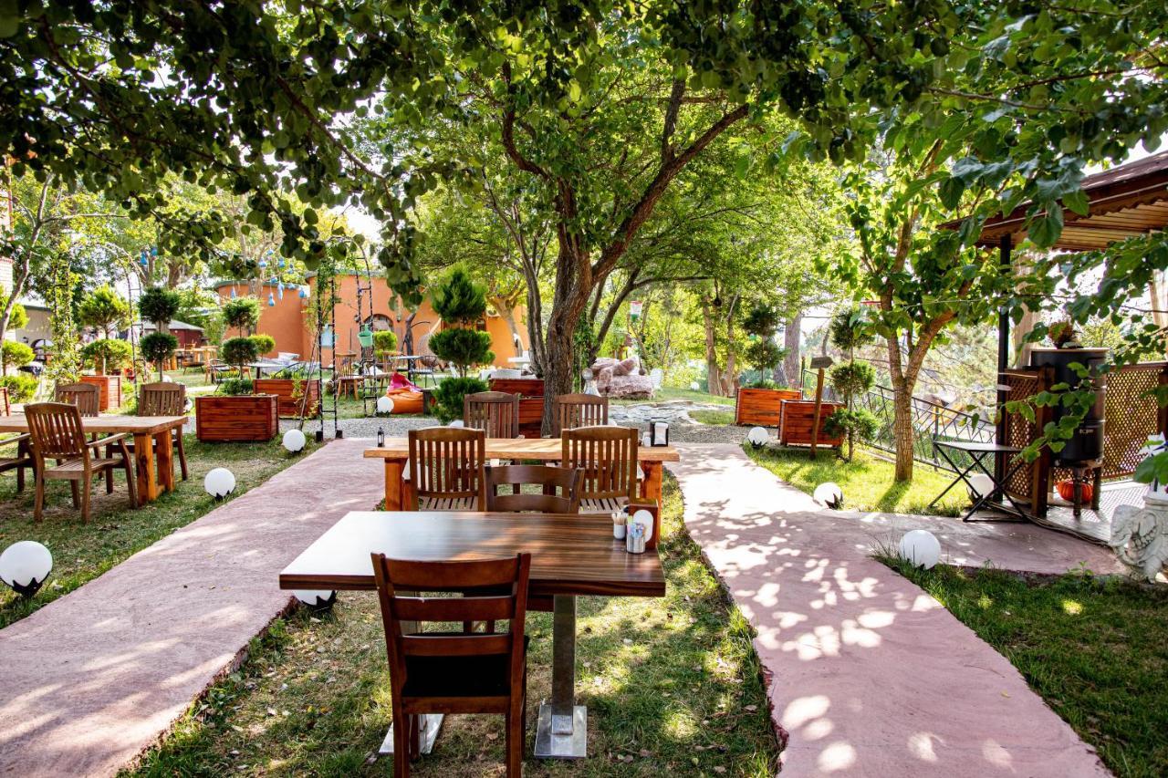 Trikos Boutique Hotel Stambuł Zewnętrze zdjęcie
